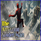 Guide The Amazing Spider-Man icon