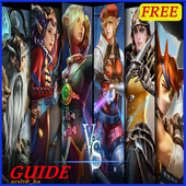 Best Guide Vainglory icon