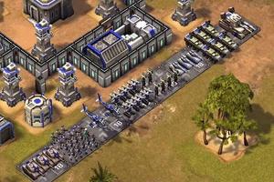 New Guide Empires and Allies ภาพหน้าจอ 2