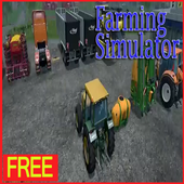 Best Guide Farming Simulator icon