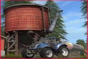 Best Guide Farming Simulator syot layar 2