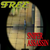 New Tips Sniper Assassin icon