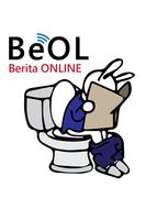 beOL - Berita Online Indonesia penulis hantaran