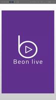 Beon Live TV Affiche