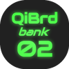 QiBrd Bank 02 - Metal Chaos Download gratis mod apk versi terbaru