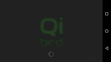 QiBrd スクリーンショット 2