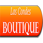magazine Las Condes Boutique icon