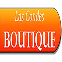 magazine Las Condes Boutique Affiche