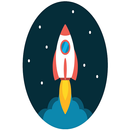 Space rocket game APK