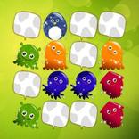 Kids Cartoon Memory