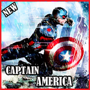 New Captain America Cheat APK