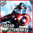 New Captain America Cheat icône