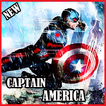 New Captain America Cheat