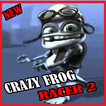 New Crazy Frog Racer 2 Hint