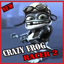 New Crazy Frog Racer 2 Hint APK