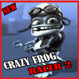 New Crazy Frog Racer 2 Hint icono