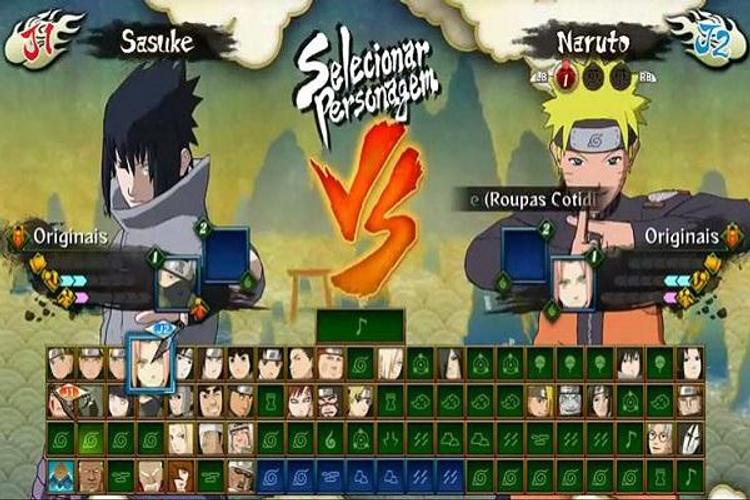 Guide Naruto Ultimate Ninja Storm 3 for Android - APK Download