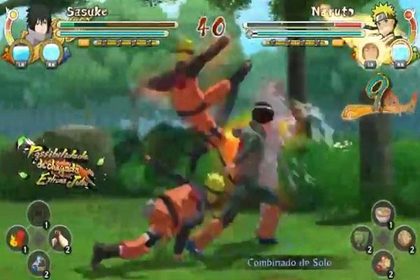 Naruto Mugen Apk Download Apkpure Bleach Vs Naruto Mugen
