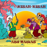 Kisah Abu Nawas 1001 Malam icône