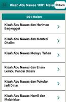 Kisah Abu Nawas 1001 Malam 截圖 2