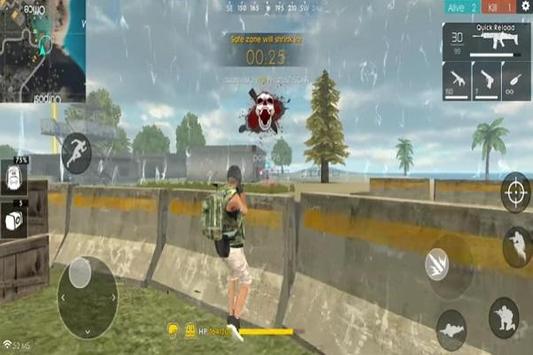 New Free Fire Battlegrounds Tips for Android - APK Download