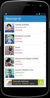 kusfisiltisi.com - Messenger পোস্টার