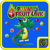 funny dragon fruit link 2017 icon