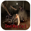 APK Tips Devil May Cry 3