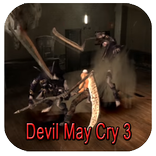 Tips Devil May Cry 3
