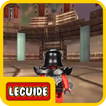 ”Leguide Nexo Knights Lego