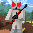 Icona New Guide Pixel Gun