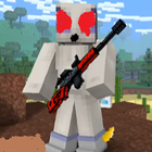 New Guide Pixel Gun icône