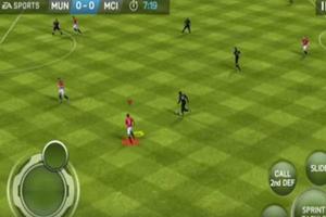 New Guide PES 2017 تصوير الشاشة 1