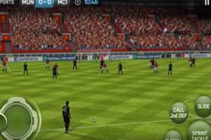 New Guide PES 2017 स्क्रीनशॉट 2
