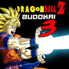 Trick Dragon Ball Z Budokai 3 biểu tượng