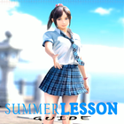 New Summer Lesson Trick أيقونة