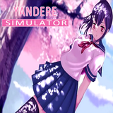 Trick Yandere Simulator ikon