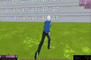 Trick Yandere Simulator capture d'écran 1