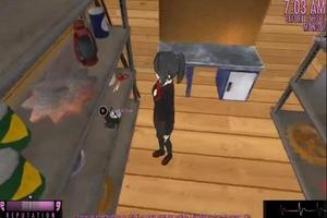 Trick Yandere Simulator اسکرین شاٹ 3