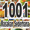 1001 Resep Masakan Sederhana