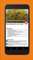 1001 Resep Masakan Sederhana Screenshot 2