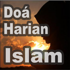 Doá Harian Islam أيقونة