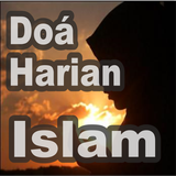 Doá Harian Islam أيقونة