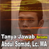 150+ Tanya jawab bersama Ustadz Abdul Somad, Lc.MA أيقونة
