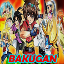 Bakugan batle brawlers hint APK