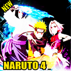 New Naruto Ultimate Ninja Strome 4 Hint icône