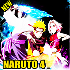 Icona New Naruto Ultimate Ninja Strome 4 Hint