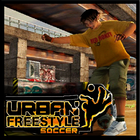 New Urban freestyle Soccer Cheat icône