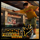 New Urban freestyle Soccer Cheat APK