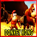 New Donkey Kong Country Retruns Trick APK